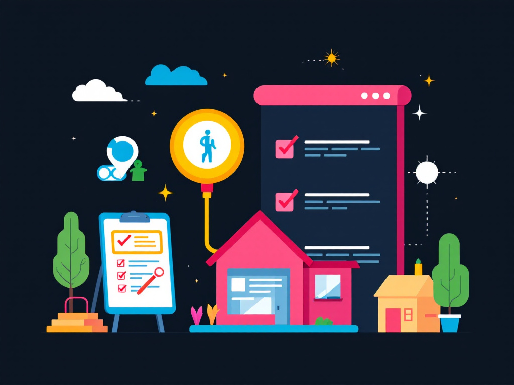 property inspection checklist