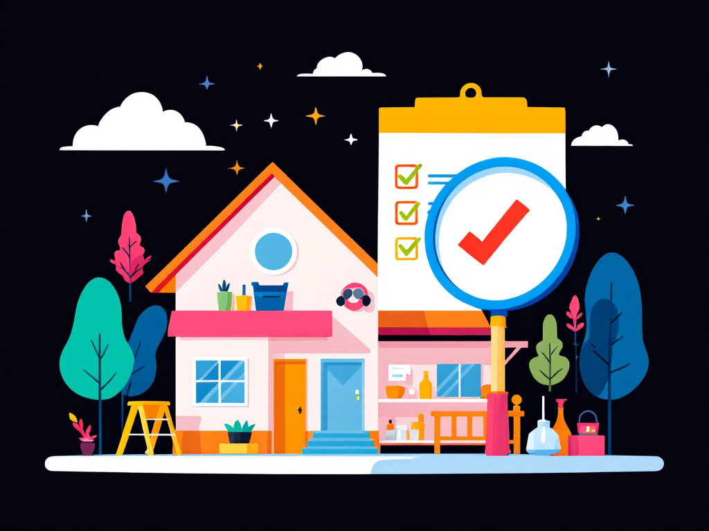 property inspection software