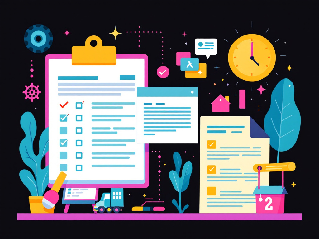 property inspection forms