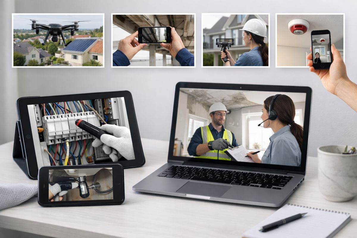10 Remote Inspection Use Cases for Agencies and CBOs