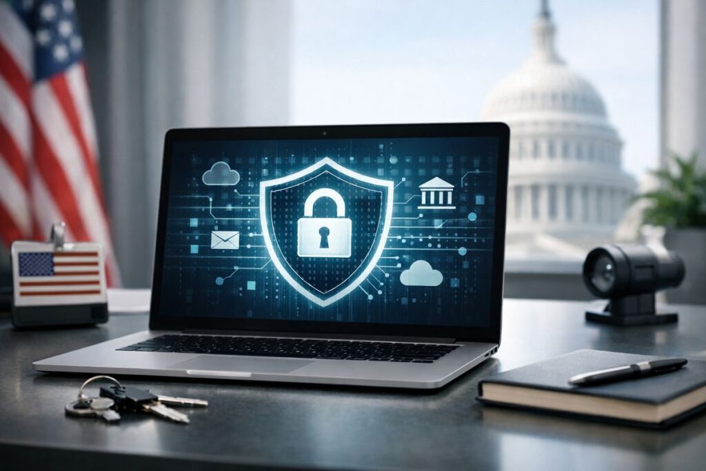 Government Software Security: Must-Know Basics